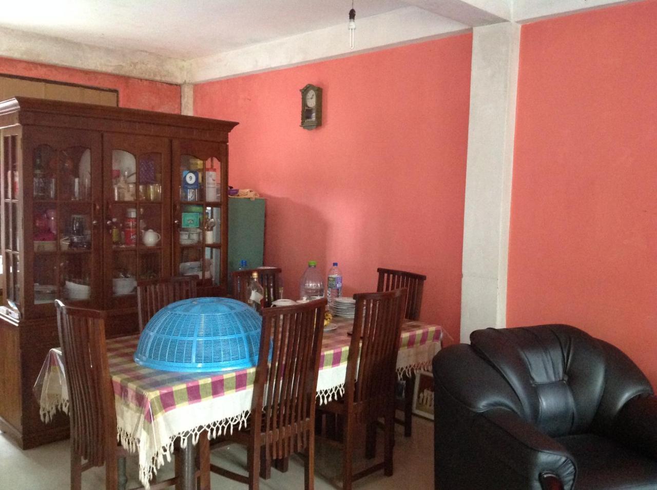 Saman Homestay Tangalle Esterno foto