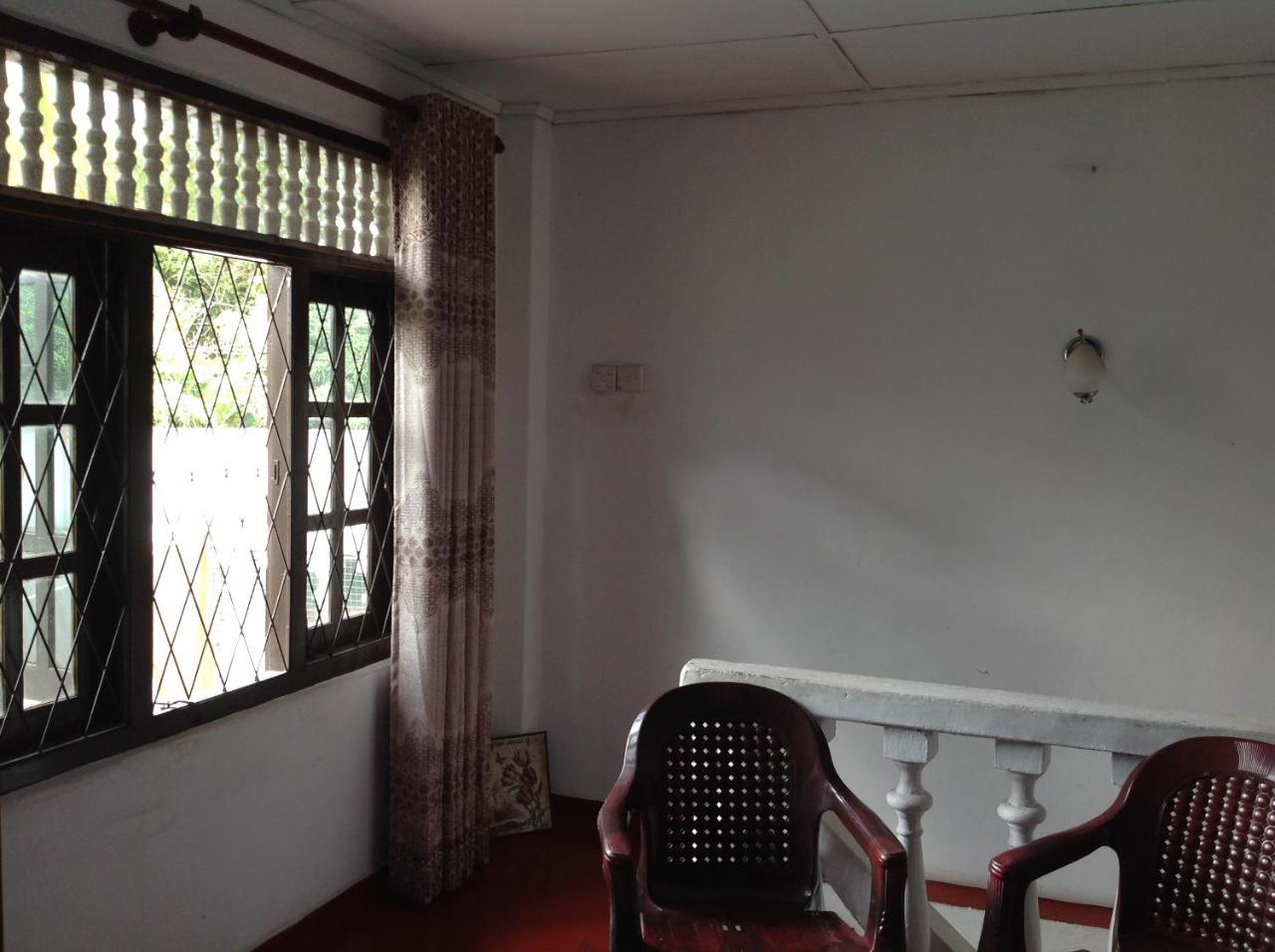 Saman Homestay Tangalle Esterno foto