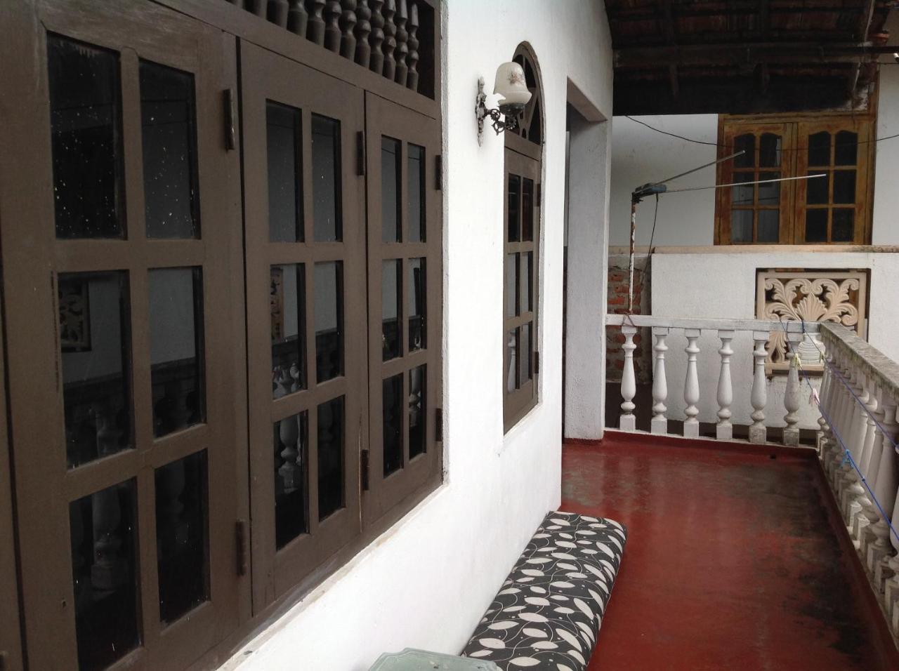 Saman Homestay Tangalle Esterno foto