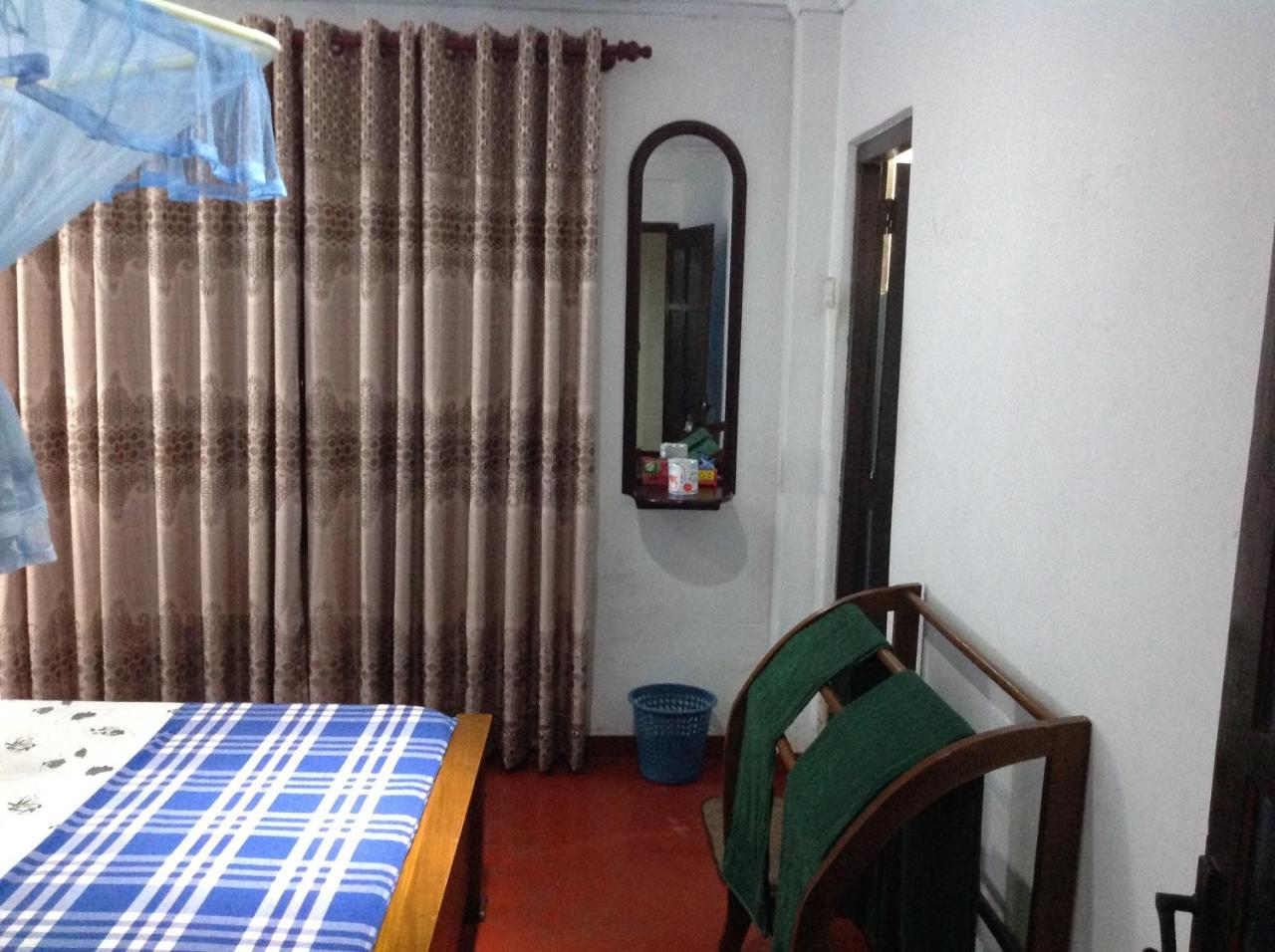 Saman Homestay Tangalle Esterno foto