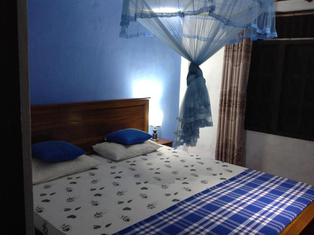 Saman Homestay Tangalle Esterno foto