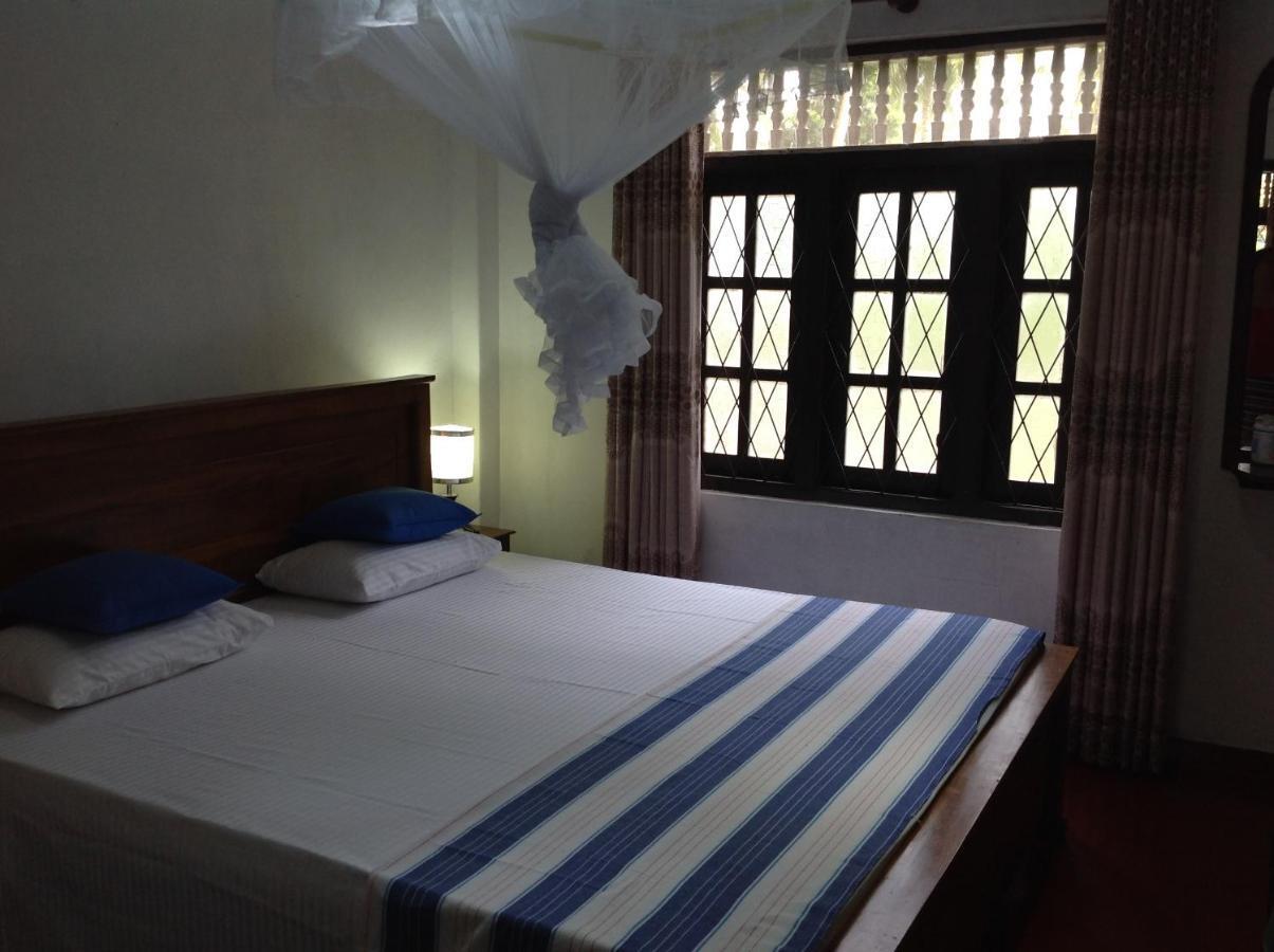 Saman Homestay Tangalle Esterno foto